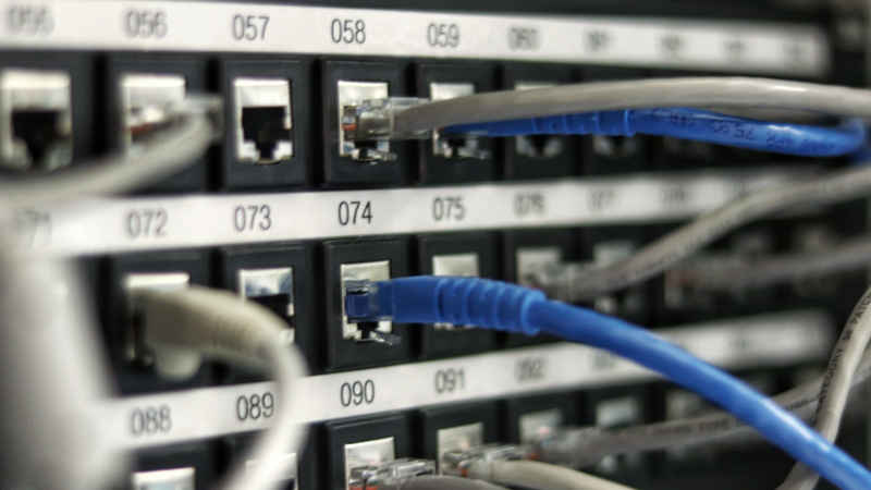 Domain mit einer Website verbinden