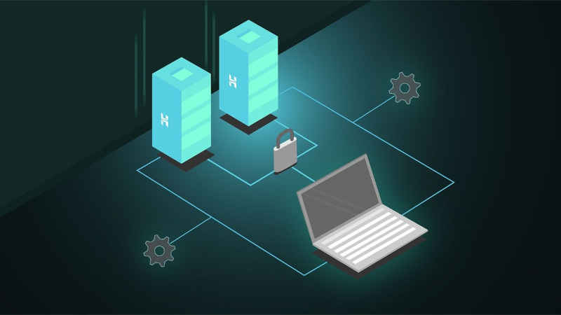 Webhosting Provider
