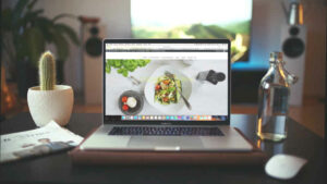 Website erstellen